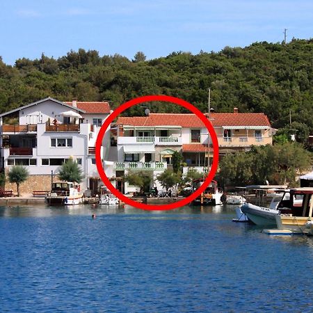 Apartments And Rooms By The Sea Zaglav, Dugi Otok - 8170 Sali Ngoại thất bức ảnh