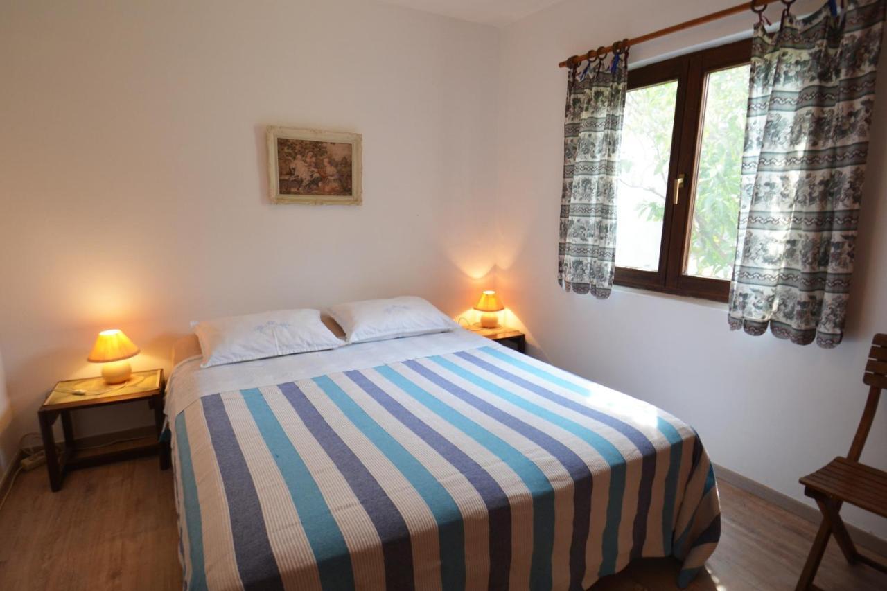 Apartments And Rooms By The Sea Zaglav, Dugi Otok - 8170 Sali Ngoại thất bức ảnh